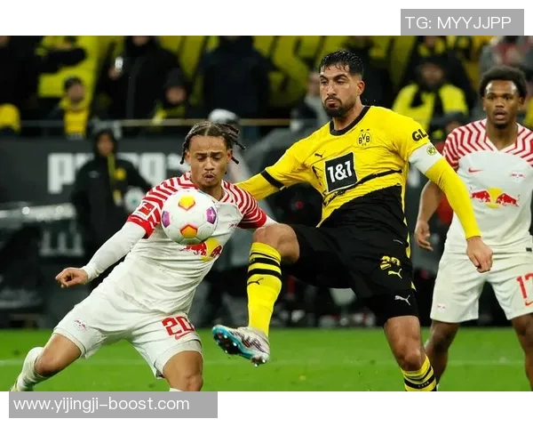 世界杯精彩对决多特蒙德逆转莱比锡战术解析与精彩瞬间回顾