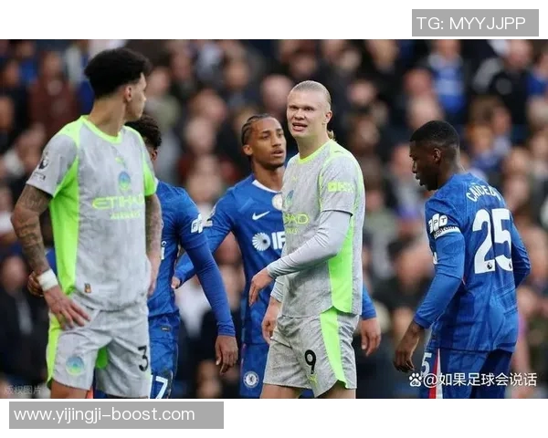 国王杯曼城小胜热刺红牌争议引发全场热议战术分析与精彩瞬间回顾