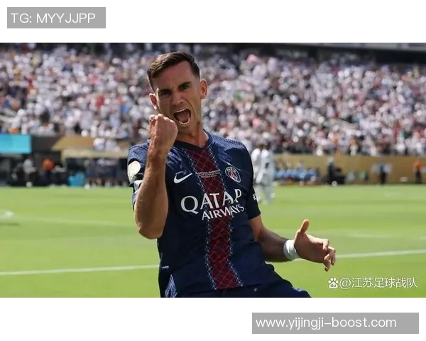 巴黎圣日耳曼大胜国米晋级国王杯四球狂潮点燃全场激情